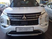 Nuevo Mitsubishi Outlander P-HEV Edition 306 CV (225 kW) 2025 Blanco SUV