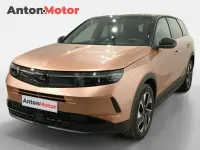 Novo Opel Grandland Electric S 136 HP (100 kW) 2025 Otro SUV