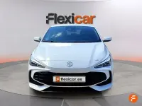 Usado MG MG3 116 CV (85 kW) 2025 Blanco Utilitario