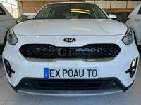 usado Kia Niro 1.6 Hev Concept