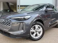 Nuevo Audi Q5 Advanced 204 CV (150 kW) 2025 Gris SUV