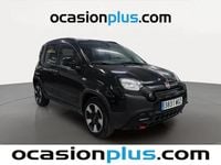 Usado Fiat Panda Cross Cross 70 CV (51 kW) 2023 Negro Utilitario