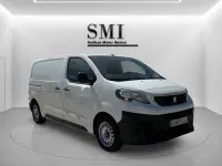 Usado Peugeot Expert S 120 CV (88 kW) 2021 Blanco Van