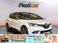 Usado Renault Scénic IV Edition One 131 CV (96 kW) 2017 Blanco Monovolumen