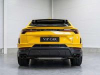 Nuevo Lamborghini Urus 666 CV (489 kW) 2025 SUV