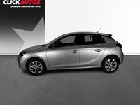 Usado Opel Corsa Elegance 100 CV (73 kW) 2023 Azul Utilitario
