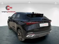 Usado Omoda 5 147 CV (108 kW) 2025 Negro SUV