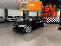 Usado BMW 330e Comfort Edition 292 CV (214 kW) 2021 Negro Utilitario
