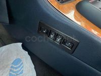 Usado Jaguar XJ6 Sovereign 220 CV (161 kW) 1989 Gris / plata Berlina