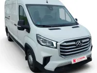 Usado Maxus V90 148 CV (108 kW) 2023 Blanco Van
