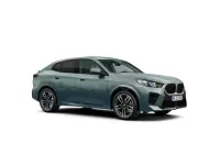 Usado BMW X2 Comfort Edition 150 CV (110 kW) 2026 Verde SUV