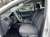 Käytetty Seat Ibiza Reference 80 HP (58 kW) 2023 Valkoinen Viistoperä