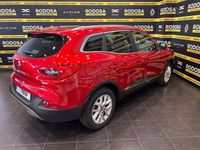 Usado Renault Kadjar XMOD 110 CV (80 kW) 2016 Blanco SUV