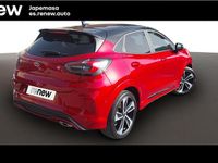 Usado Ford Puma ST-Line X 155 CV (114 kW) 2024 Rojo fantastic Berlina