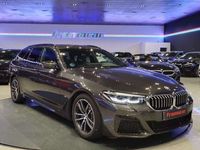 usado BMW 520 520 dA Touring