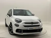 Usado Fiat 500X Sport 120 CV (88 kW) 2021 Blanco SUV