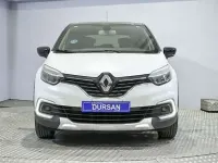 Usado Renault Captur XMOD 118 CV (86 kW) 2018 Blanco SUV