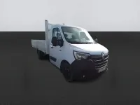 Usado Renault Master 130 CV (95 kW) 2020 Blanco Monovolumen