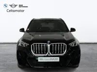 Usado BMW X1 Comfort Edition 163 CV (119 kW) 2024 Negro SUV