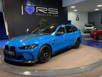 Usado BMW M3 Comfort Edition 551 CV (405 kW) 2025 Azul Familiar