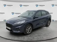Usado Ford Kuga ST-Line 225 CV (165 kW) 2023 Azul SUV