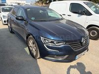 Usado Renault Talisman LIMITED 120 CV (88 kW) 2020 Blanco Berlina