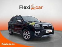 usado Subaru Forester 2.0i Hybrid CVT Sport Plus