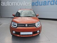 usado Suzuki Ignis 1.2 GLX SHVS