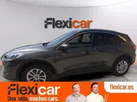 Usado Ford Kuga Titanium 150 CV (110 kW) 2023 Gris SUV