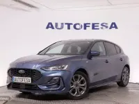 Usado Ford Focus ST-Line 155 CV (114 kW) 2024 Azul