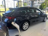 Usado Seat Leon ST FR 150 CV (110 kW) 2023 Negro Familiar
