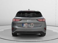 Usado Kia Ceed Style 101 CV (74 kW) 2025 Gris Utilitario