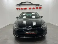 Usado VW Golf VII Sportline 150 CV (110 kW) 2013 Negro Berlina