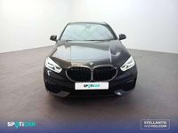 Usado BMW 118 150 CV (110 kW) 2020 Gris Utilitario