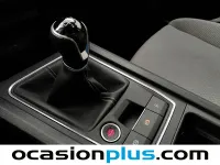 Usado Seat Leon Style 116 CV (85 kW) 2025 Gris Monovolumen