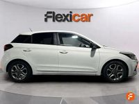 Usado Hyundai i20 Active 100 HP (73 kW) 2019 Branco Sedan