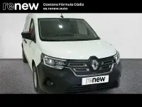 Usado Renault Kangoo 44 kW (60 CV) 2022 Otro Monovolumen