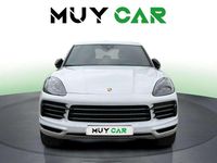 Usado Porsche Cayenne 462 CV (339 kW) 2018 Blanco SUV