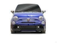 Usado Abarth 595C Turismo 165 CV (121 kW) 2021 Gris Descapotable