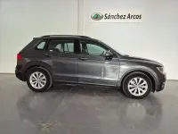 Usado VW Tiguan Edition 116 CV (85 kW) 2019 Gris SUV