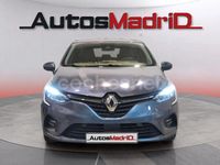 Usado Renault Clio V Intens 72 CV (52 kW) 2020 Gris / plata Berlina