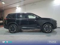 Usado Nissan X-Trail N-Connecta 213 CV (156 kW) 2025 Negro SUV