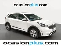 Usado Kia Niro 141 CV (103 kW) 2018 Blanco SUV