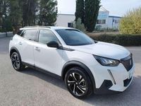 Usado Peugeot 2008 Active 130 CV (95 kW) 2022 Blanco SUV
