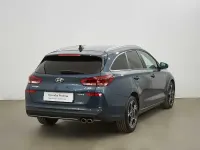 Usado Hyundai i30 N Line 120 CV (88 kW) 2021 Familiar