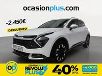 Usado Kia Sportage 265 CV (194 kW) 2022 Blanco SUV