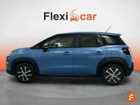 Usado Citroën C3 Aircross Feel 110 CV (80 kW) 2018 Azul SUV