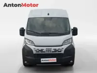 Nuevo Fiat Ducato 181 CV (133 kW) 2026 Blanco Van