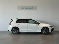 Nuevo VW Golf VIII R 333 CV (244 kW) 2026 Blanco Berlina