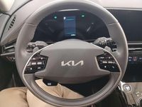 Usado Kia Niro 141 CV (103 kW) 2025 Rojo SUV